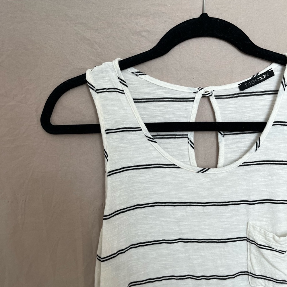 Stitch Fix Tank size M